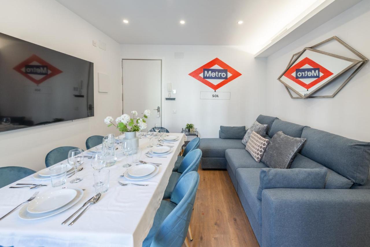 Appartement The Heart Of The City, Sol, By Monaro*****