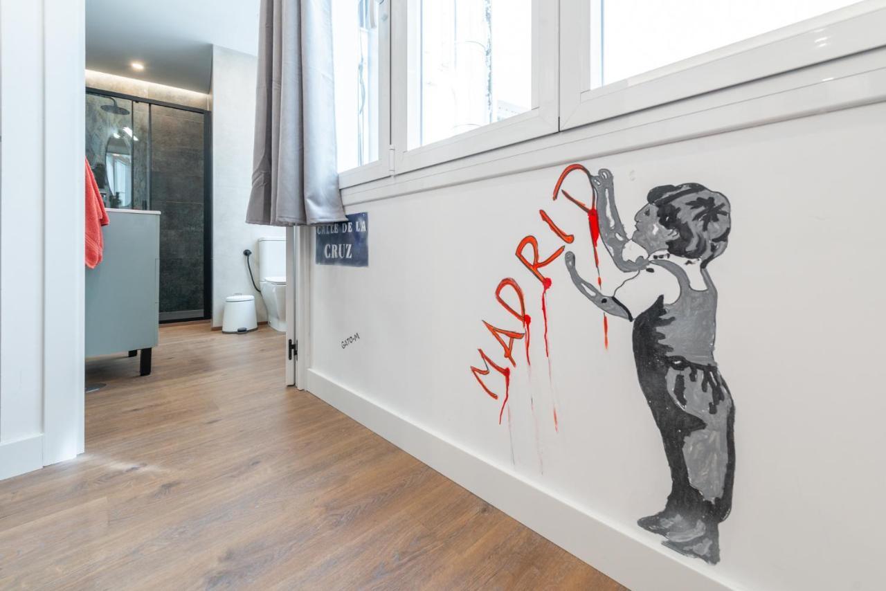 Appartement The Heart Of The City, Sol, By Monaro***** Madrid