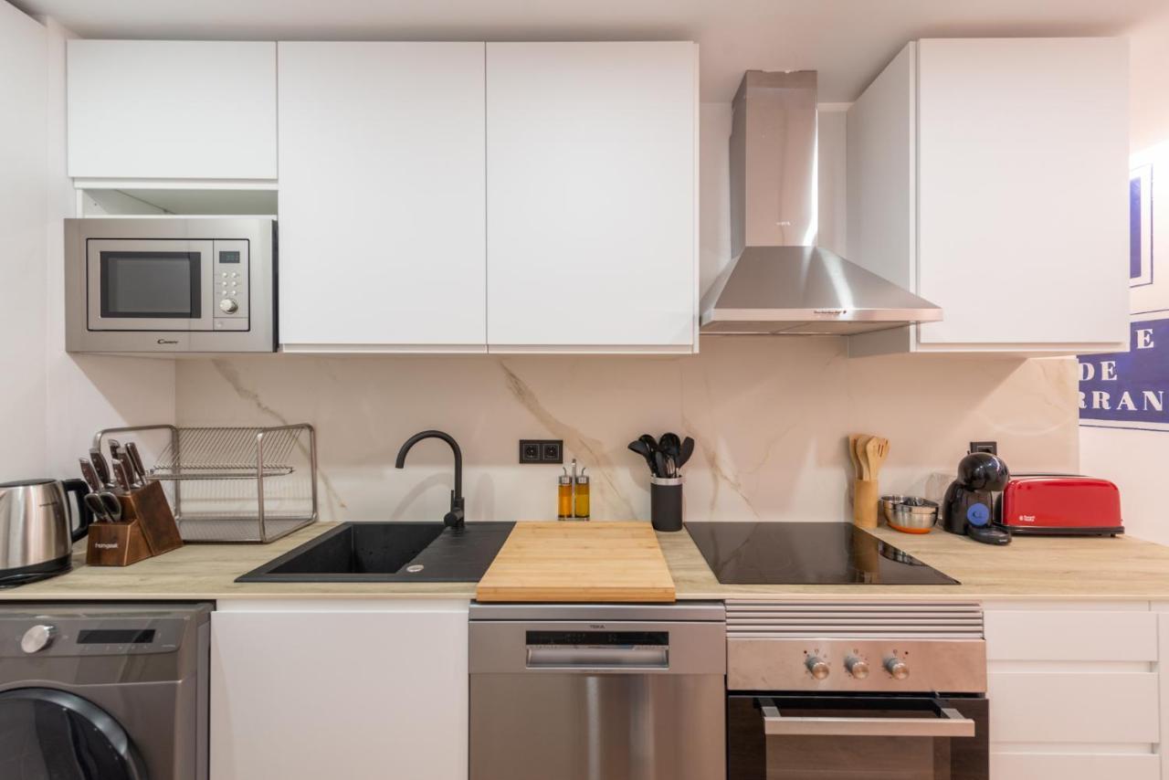 Appartement The Heart Of The City, Sol, By Monaro***** Madrid