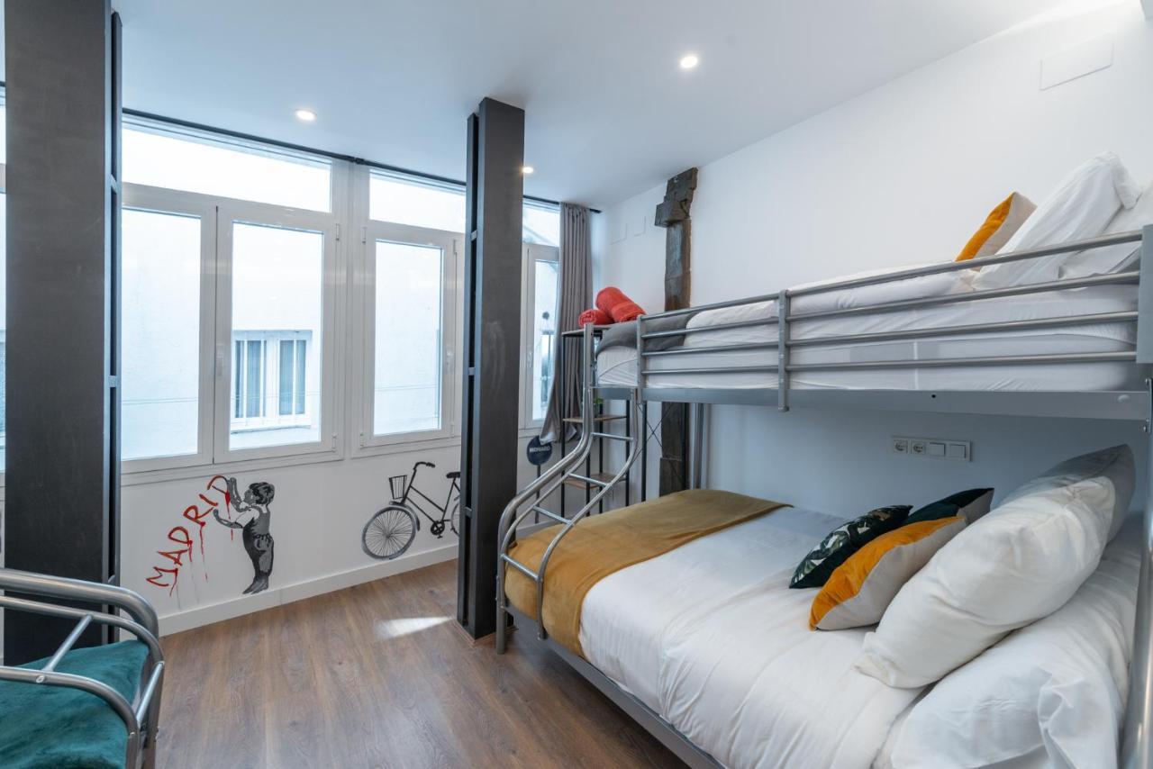 The Heart Of The City, Sol, By Monaro***** Appartement