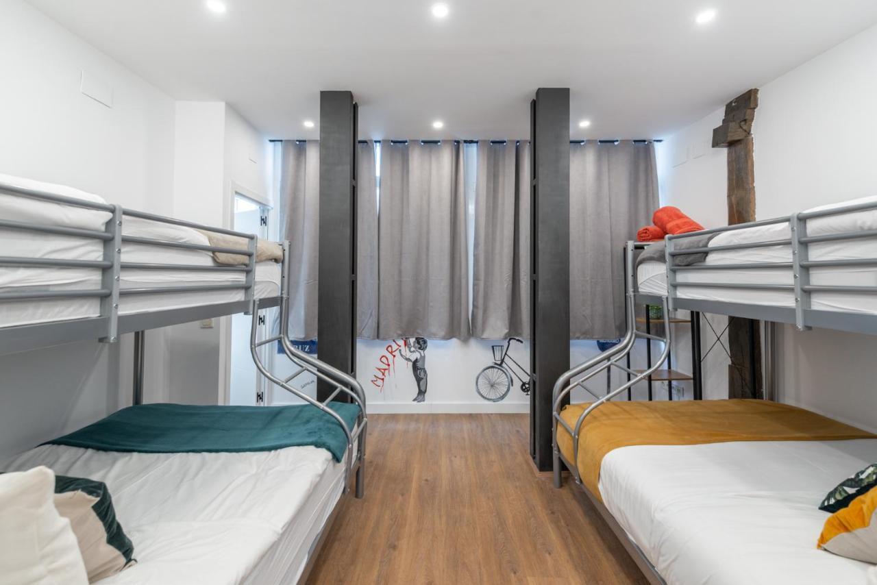Appartement The Heart Of The City, Sol, By Monaro***** Madrid