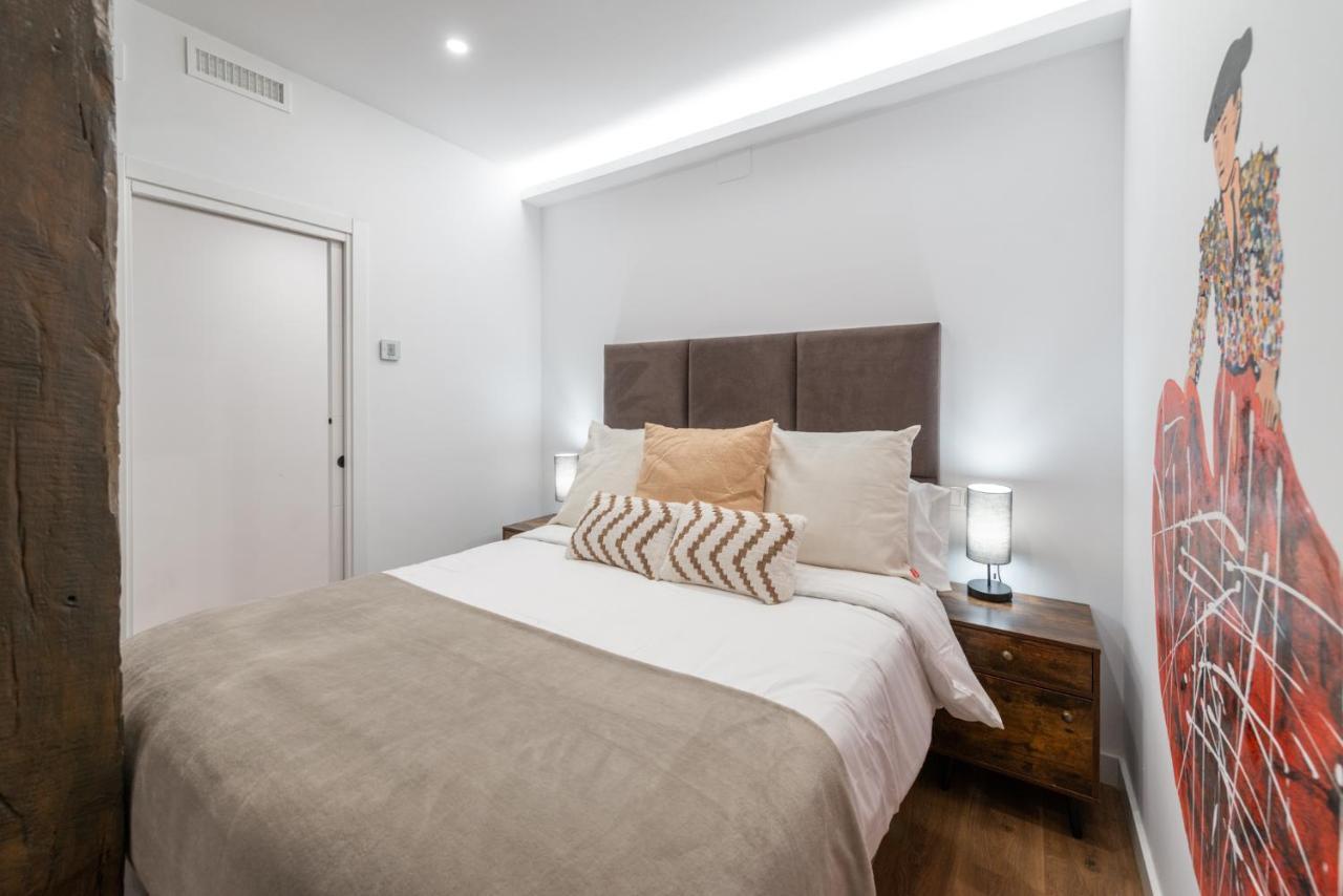 Appartement The Heart Of The City, Sol, By Monaro*****