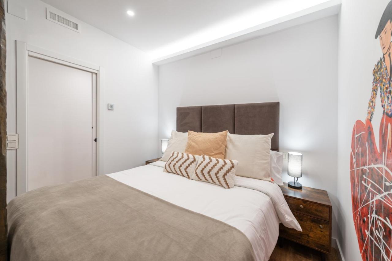 The Heart Of The City, Sol, By Monaro***** Appartement *