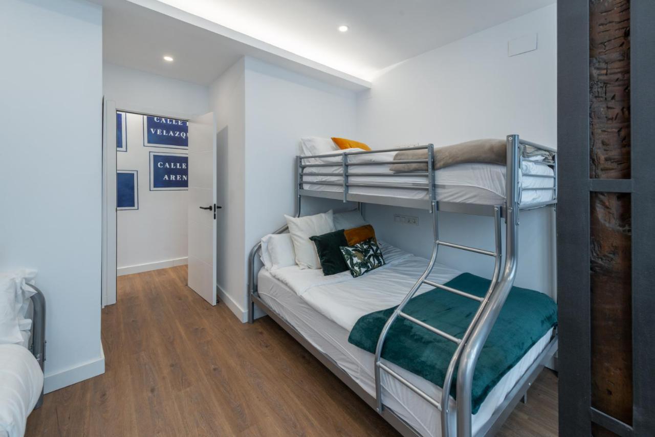 Appartement The Heart Of The City, Sol, By Monaro***** Madrid