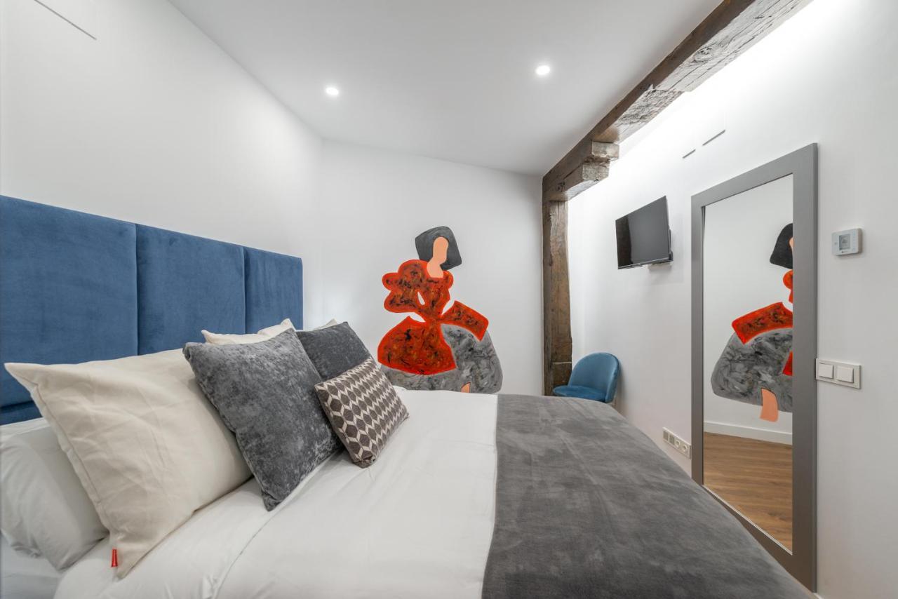 Appartement The Heart Of The City, Sol, By Monaro*****