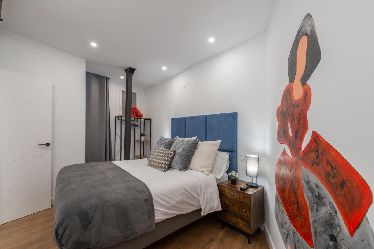 The Heart Of The City, Sol, By Monaro***** Appartement
