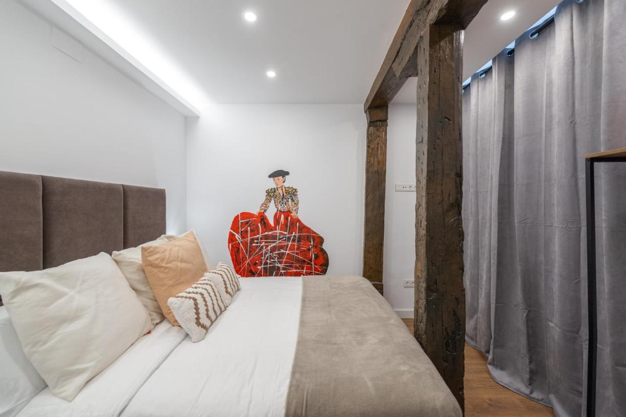 The Heart Of The City, Sol, By Monaro***** Appartement *