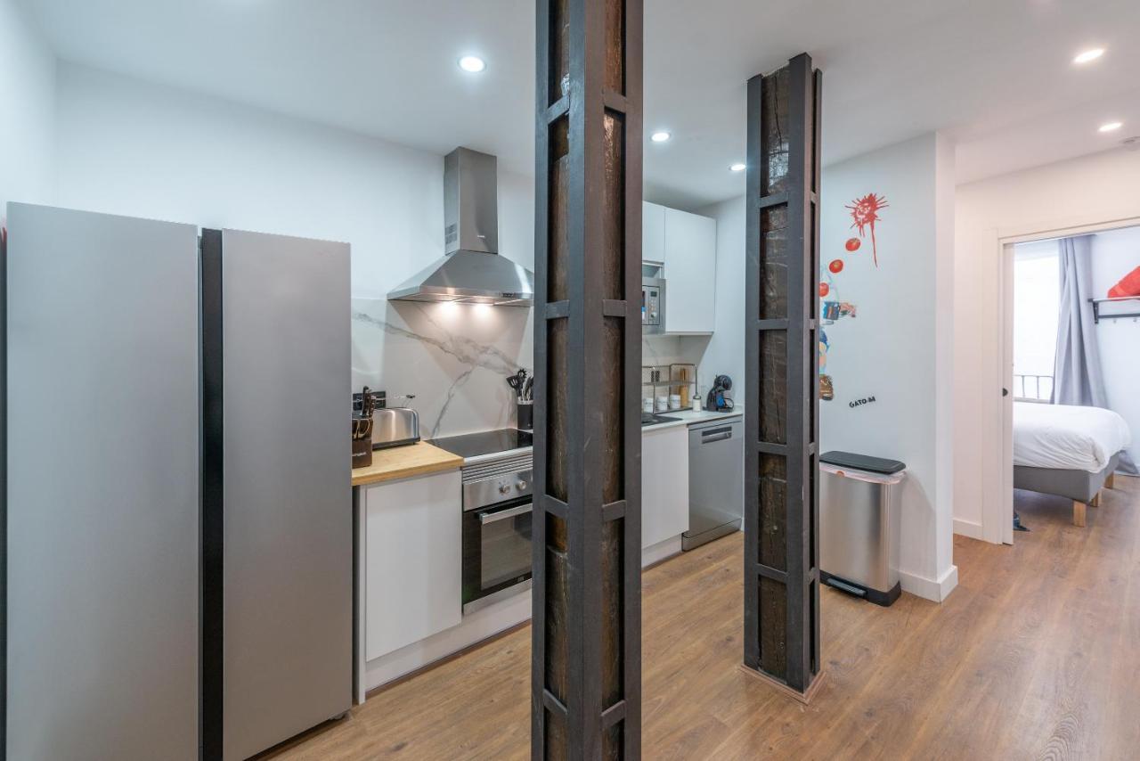 Appartement The Heart Of The City, Sol, By Monaro***** *