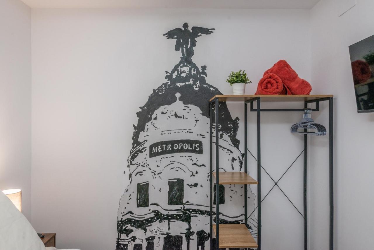 Appartement The Heart Of The City, Sol, By Monaro*****