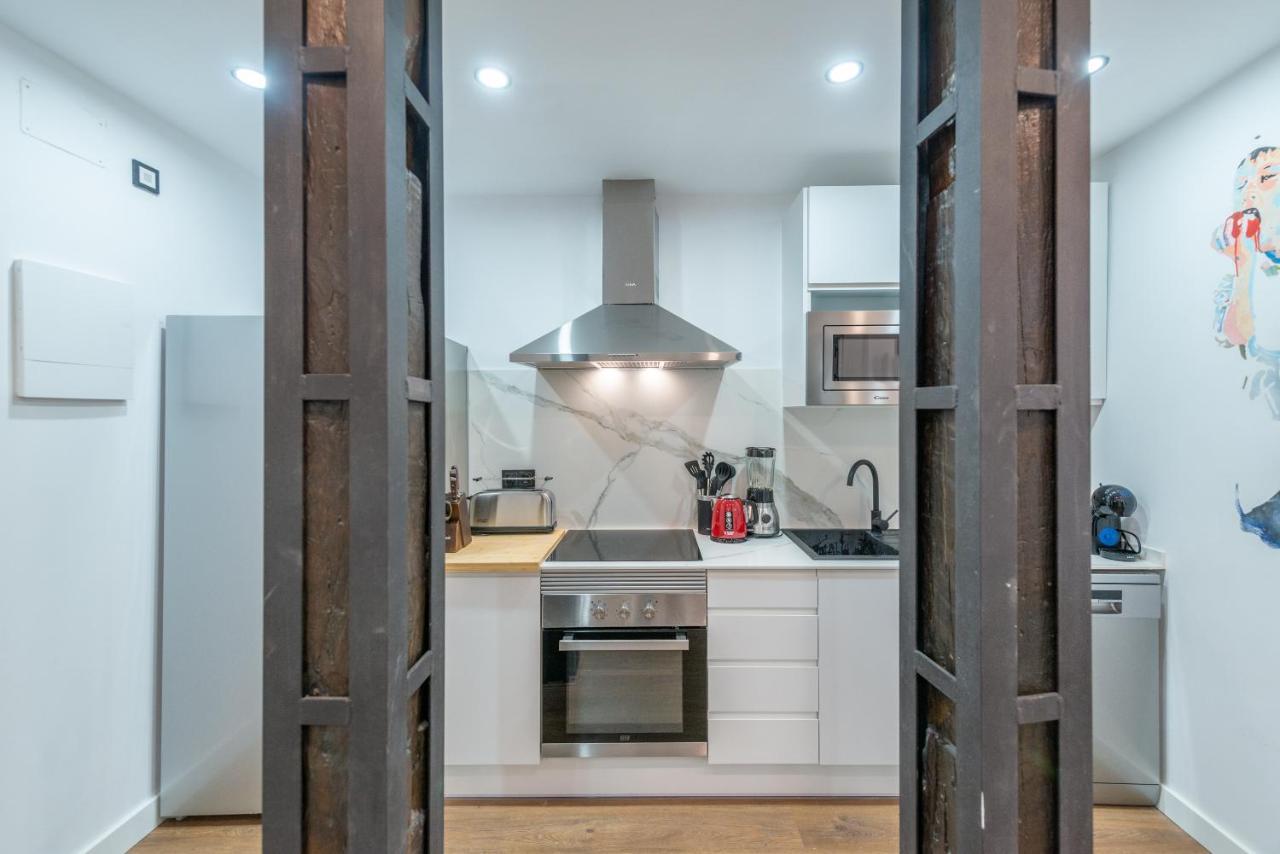 Appartement The Heart Of The City, Sol, By Monaro*****
