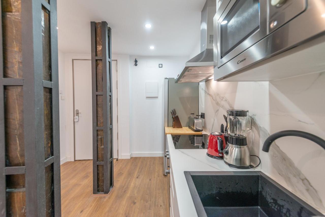 The Heart Of The City, Sol, By Monaro***** Appartement *