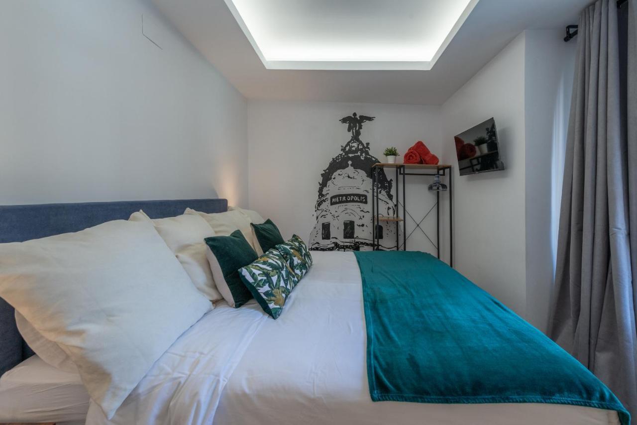 Appartement The Heart Of The City, Sol, By Monaro***** *