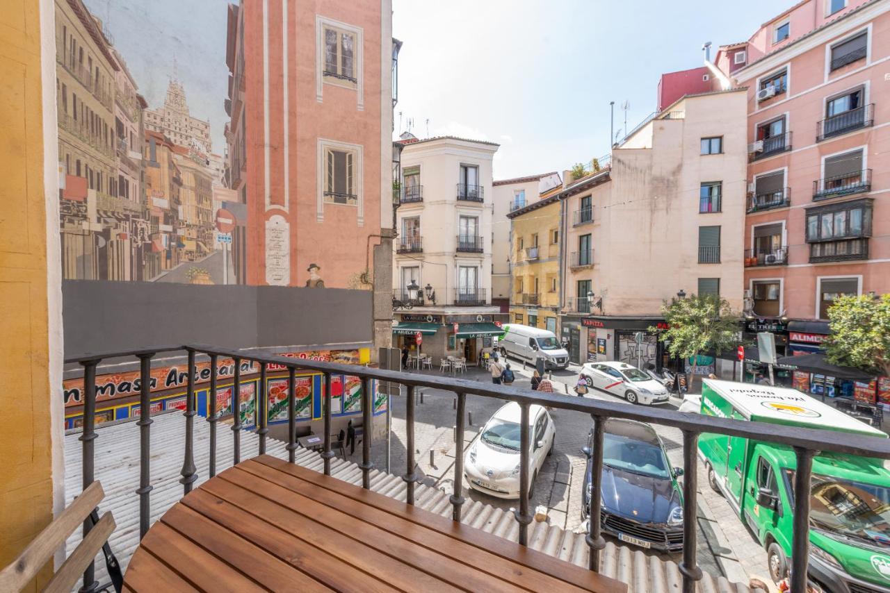 The Heart Of The City, Sol, By Monaro***** Appartement *