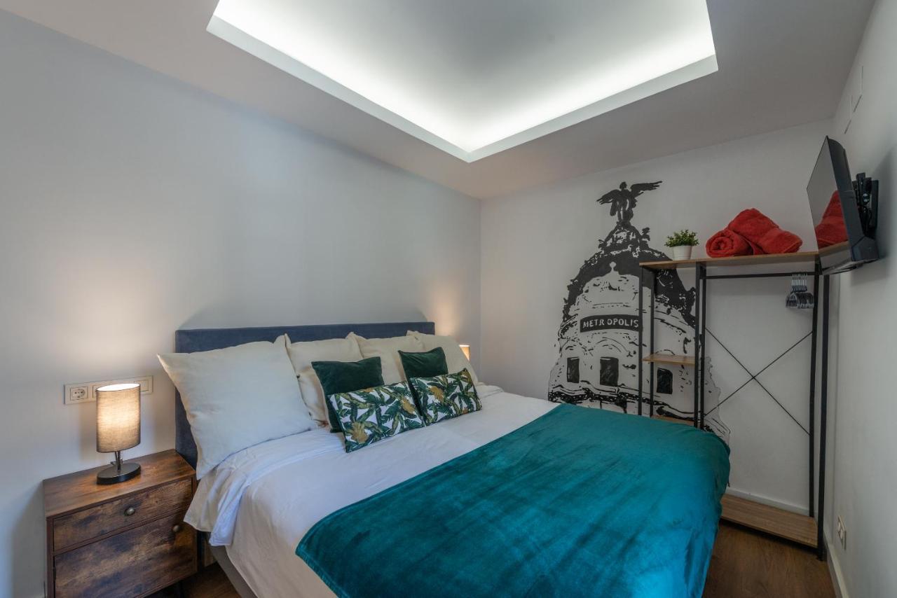 The Heart Of The City, Sol, By Monaro***** Appartement