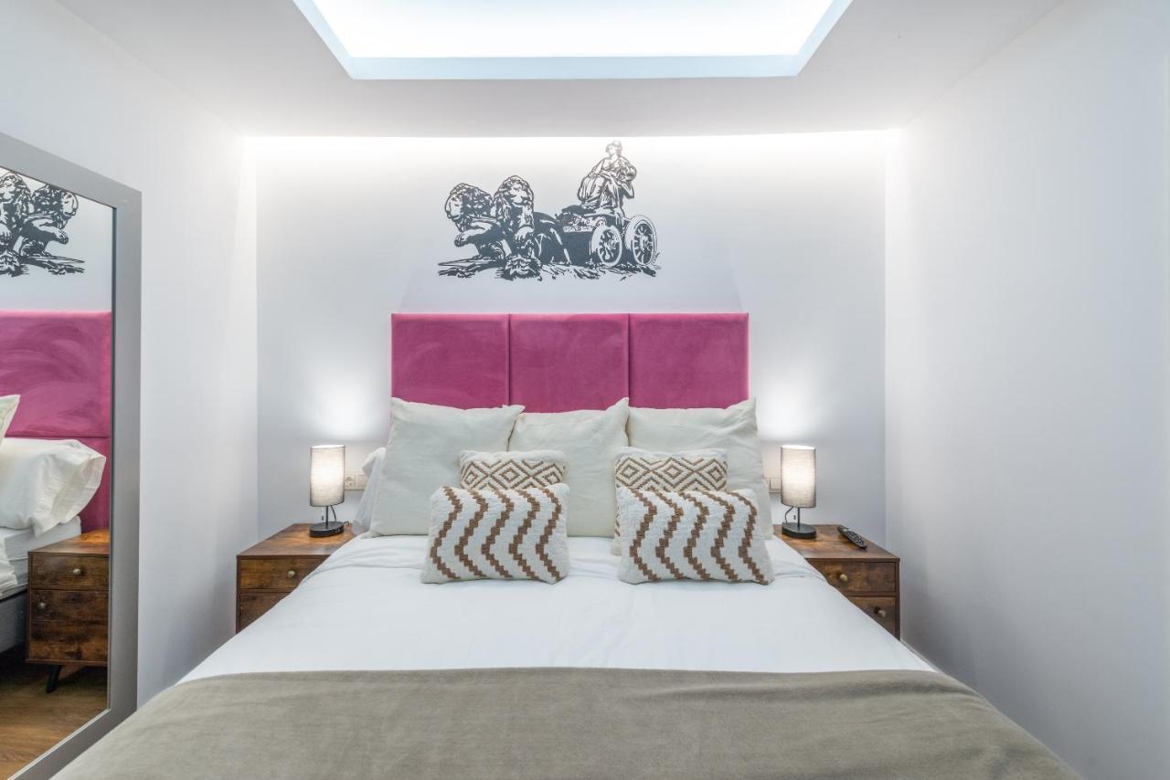 The Heart Of The City, Sol, By Monaro***** Appartement