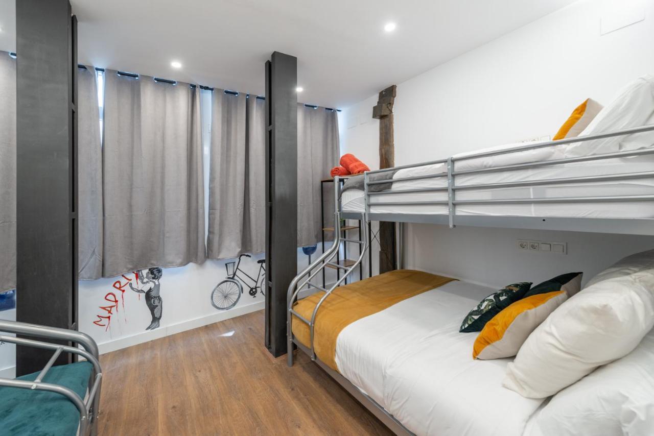 The Heart Of The City, Sol, By Monaro***** * Madri