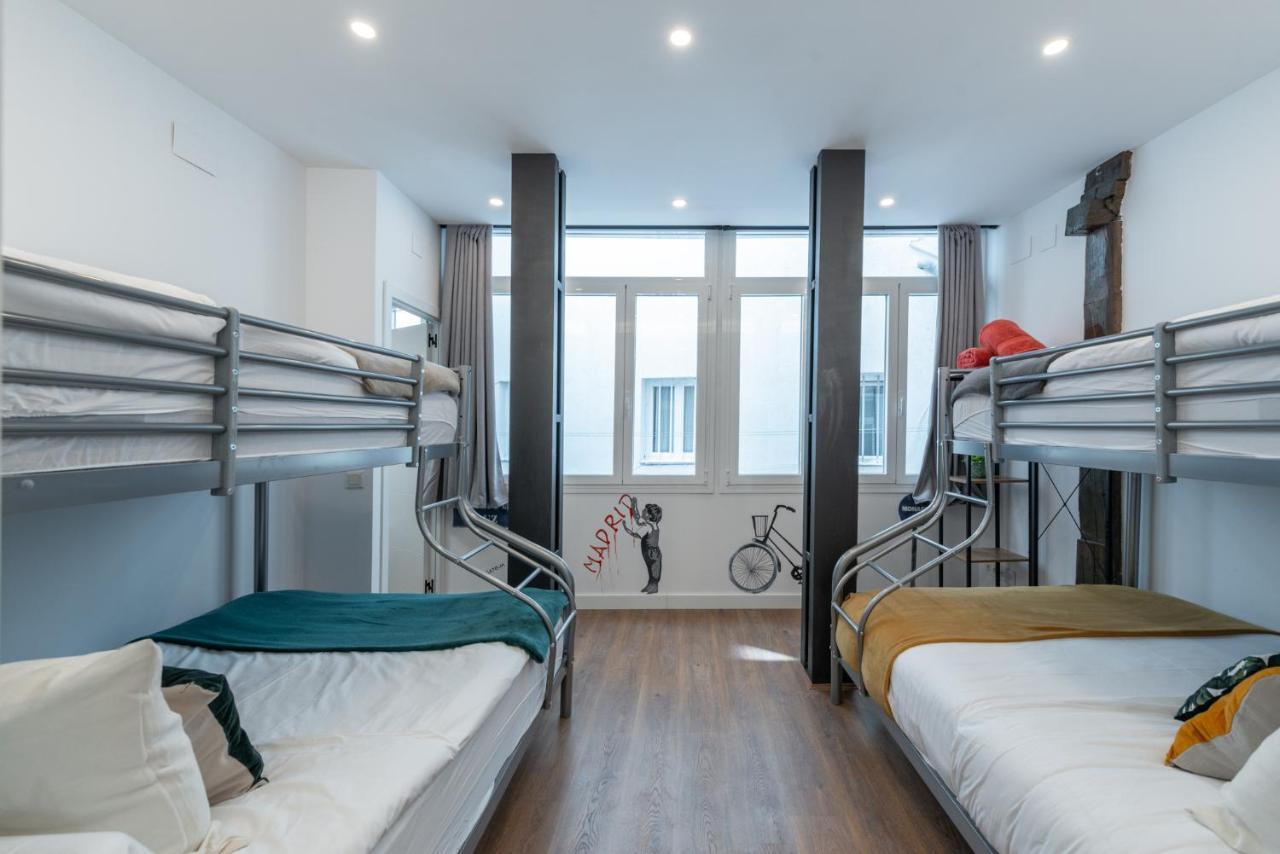 Apartamento The Heart Of The City, Sol, By Monaro***** Madri