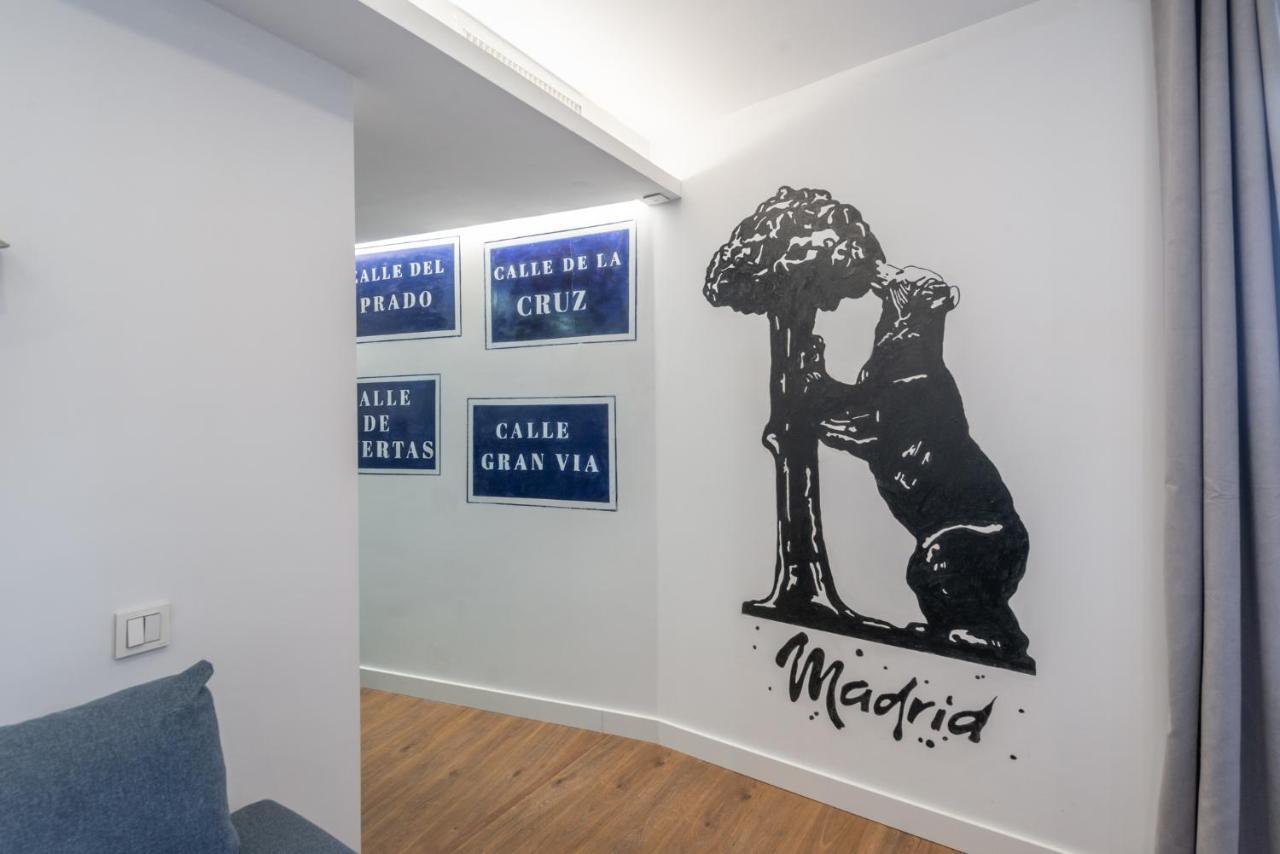 The Heart Of The City, Sol, By Monaro***** Apartamento Madri