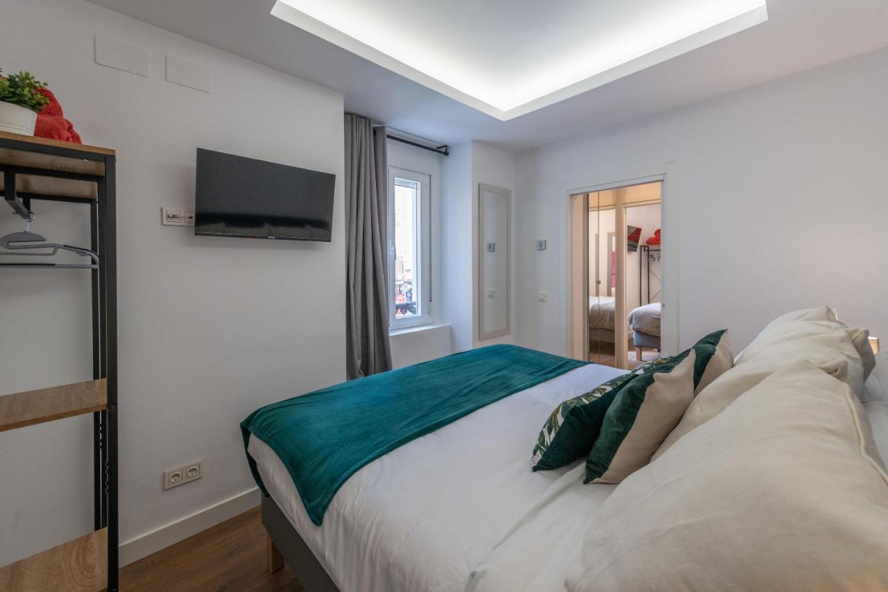 The Heart Of The City, Sol, By Monaro***** * Madri