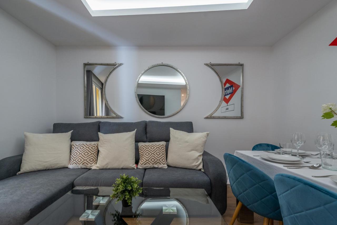 The Heart Of The City, Sol, By Monaro***** Apartamento Madri